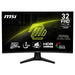 32" curved gaming monior 250hz