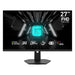 MSI 27" Gaming Monitor 180Hz IPS Widescreen.