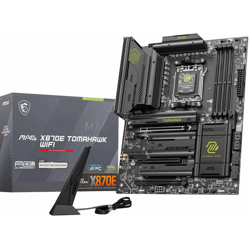 x870e atx gaming motherboard amd