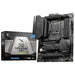 ATX Z790 Gaming Motherboard WiFi, DDR5, MSI MAG Tomahawk.