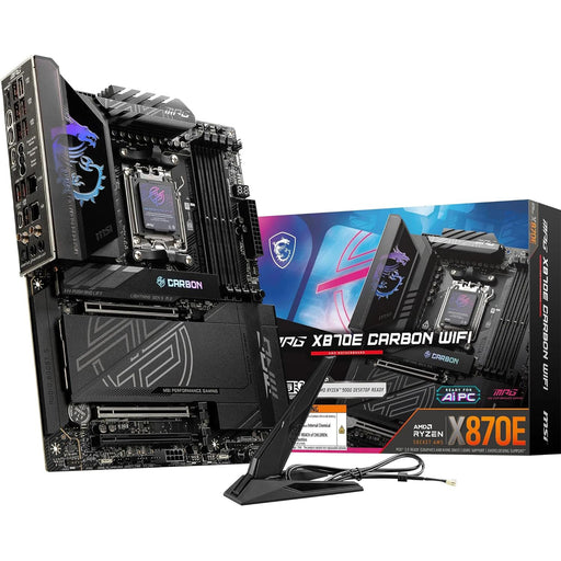 x870e gaaming motherboard atx