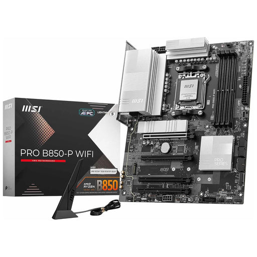 b850 gaming motherboard atx amd am5