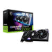 MSI RTX 5060Ti gaming graphics card