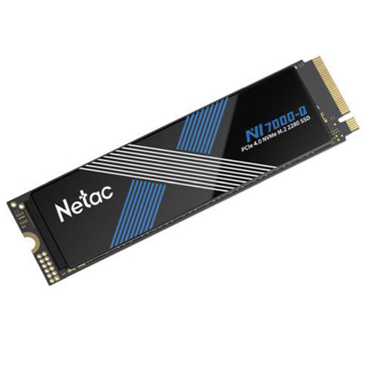 4TB NVMe M.2 SSD 7100MB/s for PC, PS5, Laptop, etc.