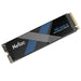 4TB NVMe M.2 SSD 7100MB/s for PC, PS5, Laptop, etc.