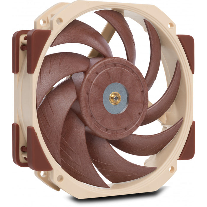 Noctua NF‑A12x25r PWM 120mm Round‑Frame Quiet Fan – 2000RPM