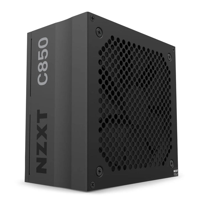 nzxt c850 power supply, ghost quiet psu