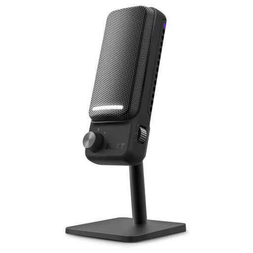 Capsule Microphone for gaming, streaming, podcasting, recording, etc.