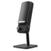 Capsule Microphone for gaming, streaming, podcasting, recording, etc.