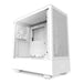 nzxt h5 flow gaming desktop case