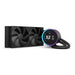 AIO CPU Liquid Cooling for Gaming PCs