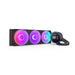 NZXT Kraken Elite 360 RGB (2024) CPU Hydro Cooler, all-in-one