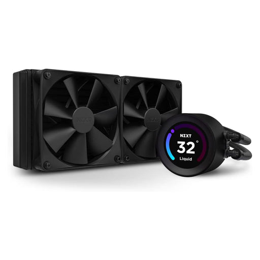 240mm liquid cooler for cpu