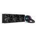 Kraken Elite 360mm AIO Liquid CPU Cooler.