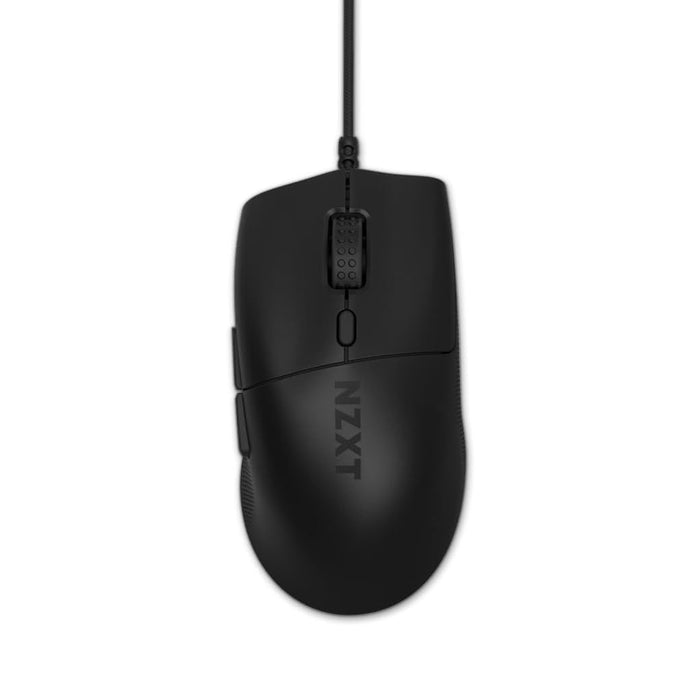 Lightweight gaming mouse ergonomic