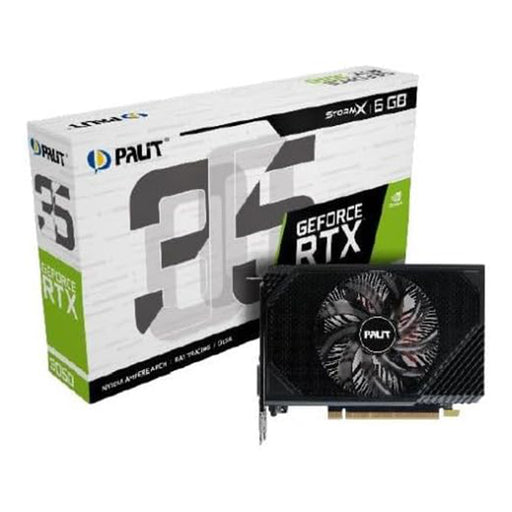 rtx 3050 gaming graphics card