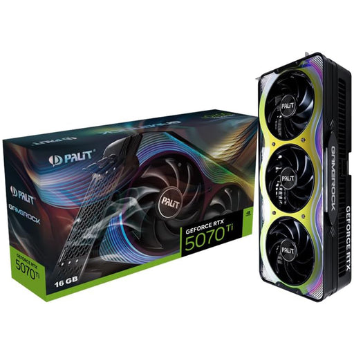 rtx 5070ti gaming graphics card