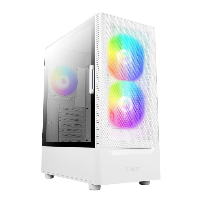 Whitebourne | Ryzen 5 4500 | Desktop PC for Gaming Gamma