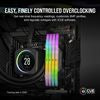 Corsair Vengeance RGB Black 16GB RAM 5600MHz DDR5 Memory Kit