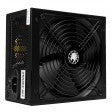 GameMax RPG Rampage 850W Fully Modular 80+ Bronze ATX PSU