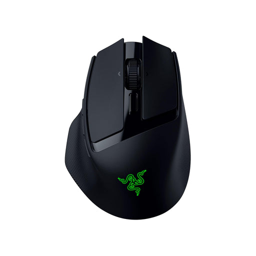 Portable gaming mouse razer basilisk mobile wireless mice