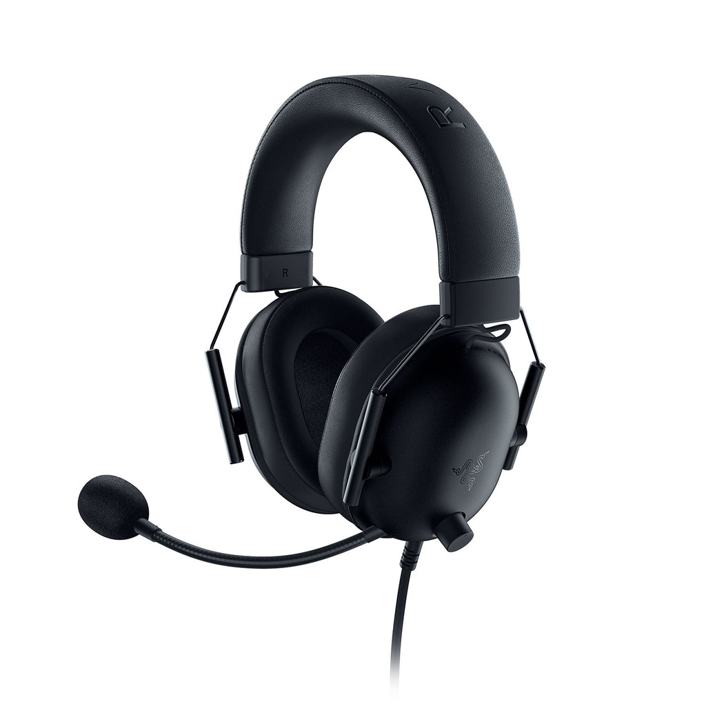 Razer BlackShark V2 X Gaming Headset, Headphones for PS5, Switch