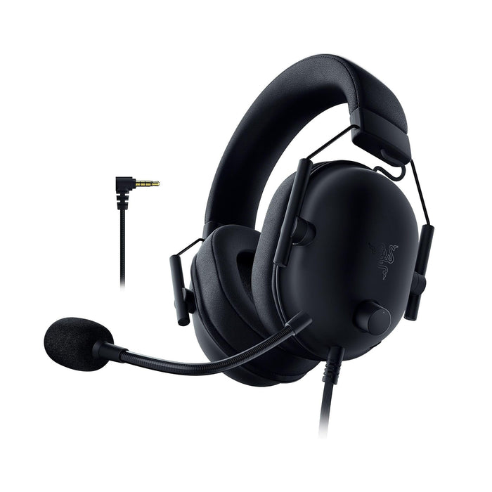 Razer BlackShark V2 X Wired eSports Gaming Headset for Xbox