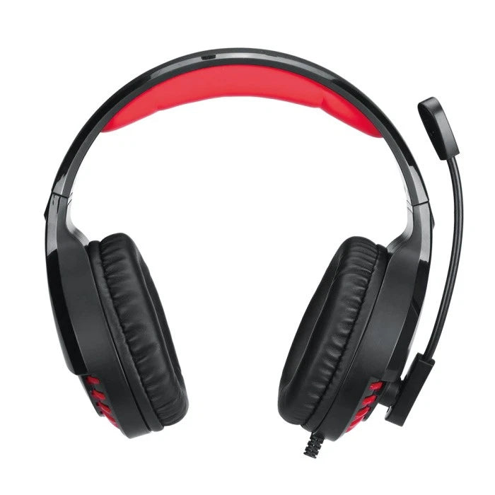 Marvo Scorpion HG8932 Stereo Sound Gaming Headset – RGB – Black
