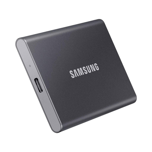 2tb external ssd storage, portable solid state drive