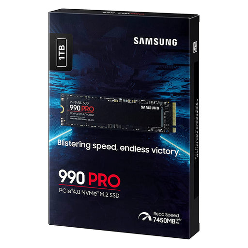 samsung 990 pro 1tb m.2 ssd