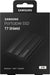 samsung 2tb portable ssd external