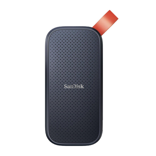 2TB Pocket Size External SSD 800MB/s