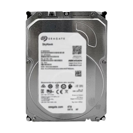 Seagate SkyHawk 4TB Factory Recertified ST4000VX016 3.5-inch