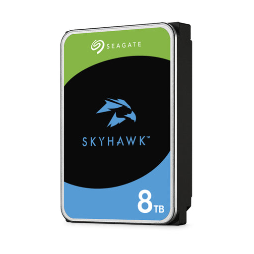 8TB Hard drive 3.5"