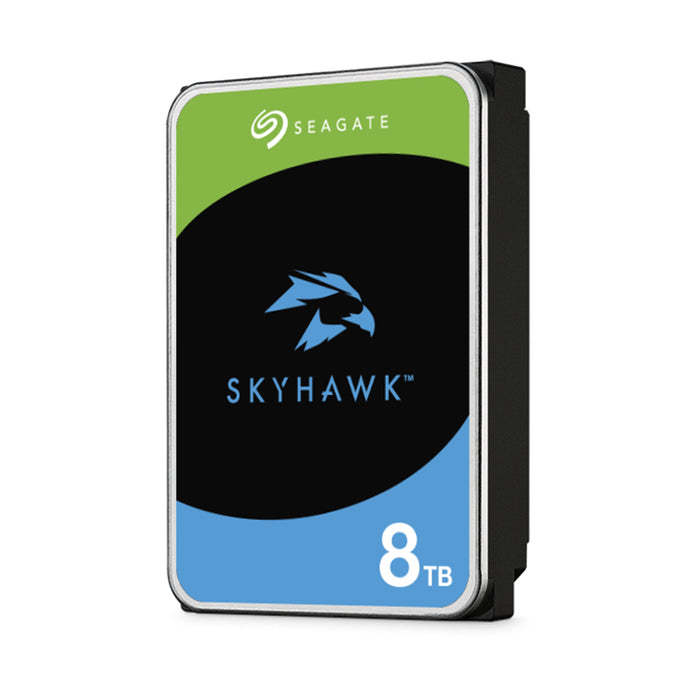 8TB Hard drive 3.5"