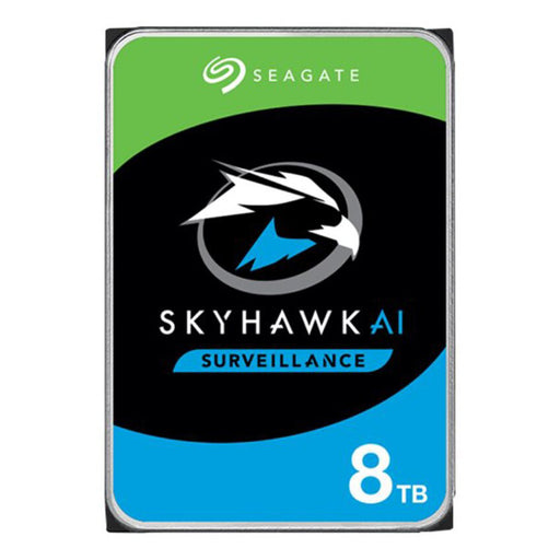 8TB Hard Drive, 3.5-inch Internal HDD