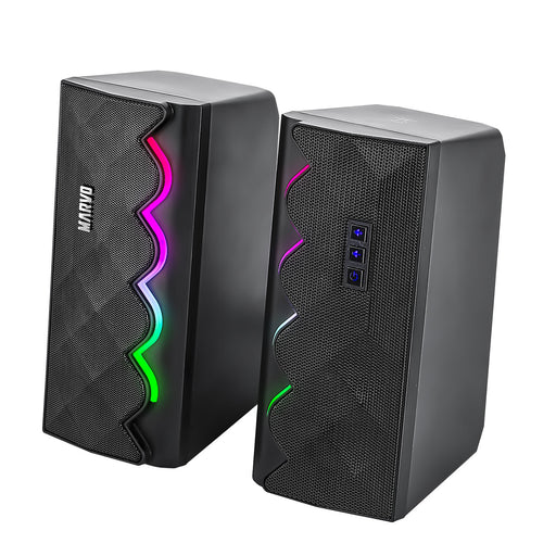 gaming bluetooth spear RGB