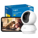 Pan/Tilt Home Security WiFi Camera 1080p Full HD.