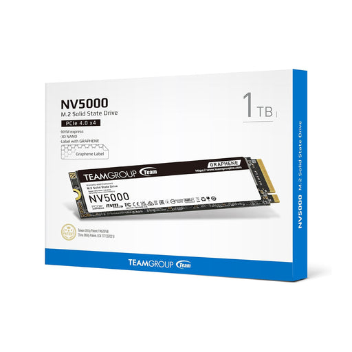 1tb nvme m.2 ssd