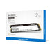 nvme m.2 ssd 2tb solid state drive