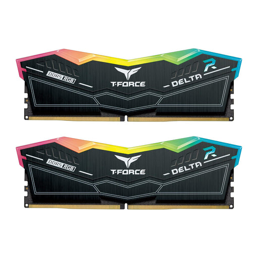 32GB RAM DDR5, Memory Kit RGB, 6000MHz