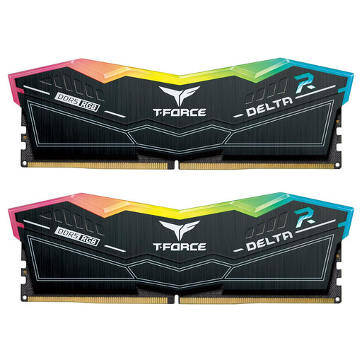 64GB DDR5 RAM 6000MHz Memory Kit RGB
