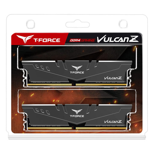 16GB DDR4 RAM, 3200MHz, Memory Kit