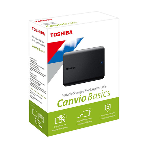 2tb portable hard drive, 2.5" external hdd, usb 3.2, usb 3.1 gen 1