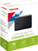 2tb portable hard drive, 2.5" external hdd, usb 3.2, usb 3.1 gen 1