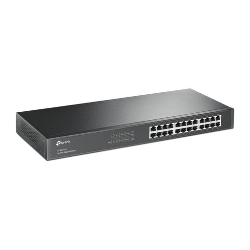 24-port ethernet switch gigabit