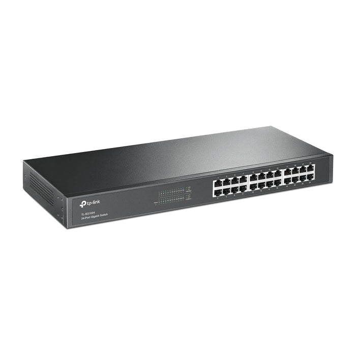 24-port ethernet switch gigabit