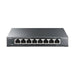 tp link 8 port poe switch