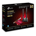 Wireless Wife & Bluetooth PCIe Adapter, Magnetic base.