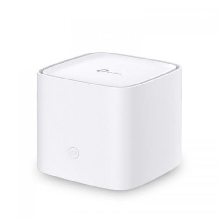 TP‑Link AX1800 Whole Home Mesh Wi‑Fi 6 System – Dual‑Band, Wi‑Fi 6, Gigabit LAN